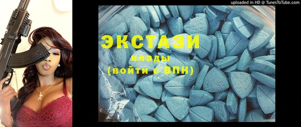 стафф Алексин